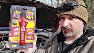 How To Fix Transmission Shudder  Lubegard Mr Trans Instant Shudder Fixx  Does It Really Work [upl. by Lalo]