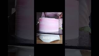 Buttercream frosting buttercreamfrosting cake cakerecipe cakeicing bakingrecipe [upl. by Derraj]