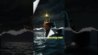 The CSS Hunley The Secret Weapon That Changed Naval Warfare Forever  American Civil War [upl. by Aikem]