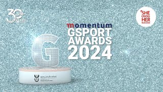 The Finalists for the 2024 Momentum gsport Awards are Announced [upl. by Zales]