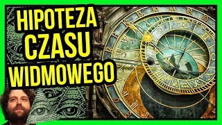 HIPOTEZA CZASU WIDMOWEGO  Papież i Wielkie Fałszowanie Historii [upl. by Noli]