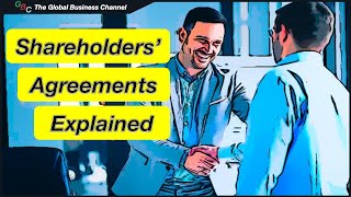 What is a Shareholders Agreement How to Draft Shareholders Agreement [upl. by Mikah]