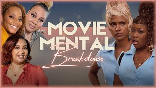 BAPS 1997  Movie Mental Breakdown  100th Session [upl. by Altheta]