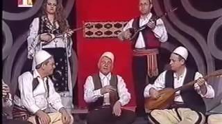 Shaban Baksi  Maroma një kafe [upl. by Orbadiah]