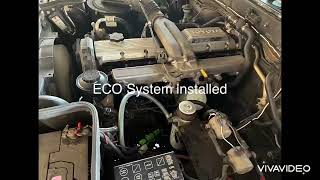 ECO Fuel Systems Australia  Perth Western Australia [upl. by Sethrida498]