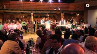 Die Ladiner amp Nicol Musikantenstadl  2015 [upl. by Maxwell]