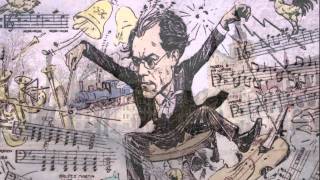 Keeping Score Mahler Origins amp Legacy [upl. by Eilac]