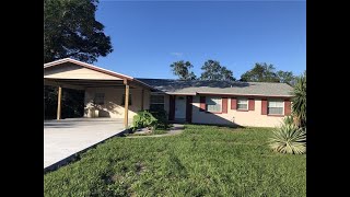 Berkshire Hathaway HomeServices Florida Realty  3640 DATURA COURT [upl. by Hakilam269]