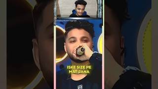 Victory Anthem Song Reaction 💫👑 Rafhtar victoryanthem raftaar badibaatchit mtvhustle4 bb18 [upl. by Iatnwahs]