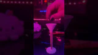 3d printed this funnel 3dprinter 3dprint 3dprinting shorts shortvideo [upl. by Ainaznat]