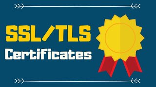 What are SSLTLS Certificates Why do we Need them and How do they Work [upl. by Hamrah746]