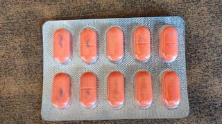 ofloxacin amp ornidazole tablets  PlaydoffOZ tablets review in Hindi [upl. by Anrol]