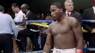 ADRIEN BRONER VS BLAIR COBBS FULL FIGHT LIVE REACTION [upl. by Rabbi]