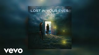 Shafak  Lost In Your Eyes Official Audio [upl. by Htabmas]