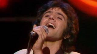 Rock On  David Essex  Midnight Special HD [upl. by Ahseuqal]