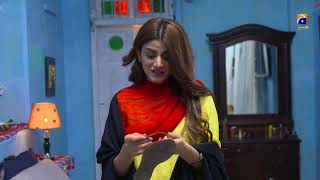 Fitrat  Episode 01  Best Scene 01  HAR PAL GEO [upl. by Anaehr]