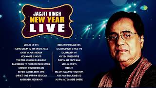 Jagjit Singh New Year Live  Chithi Na Koi Sandesh  Jagjit Singh Live  Best Of Ghazal  Best Gajal [upl. by Florine]