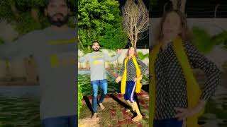 Amazing couple dance patlo song  patlo song feroz khan  pool party  tahir jabbar [upl. by Eilyah]