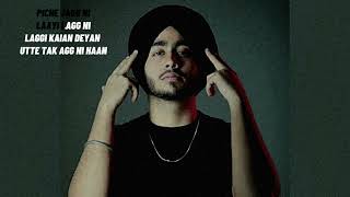 Shubmit Singh song  Sardari song  Je koi shuq ni  full BASS BOOSTED SONG 🎧  use ￼ headphone￼s [upl. by Elset704]