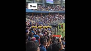 Hardik pandya wankhedestadium [upl. by Licht908]