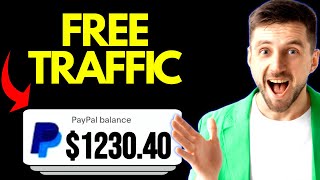 How to Get Free Traffic for CPA Marketing Proven Tips That Work [upl. by Pansy]