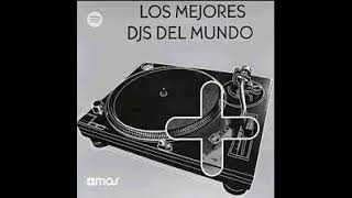 Los Mejores DJs Del Mundo Vol6 [upl. by Treborsemaj880]