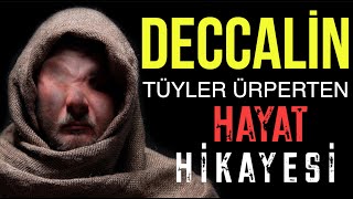 Leşker Asakir  Deccal Ayin Video Clip Trailer [upl. by Aihseuqram384]