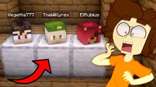 PROBAMOS los TIKTOK más VIRALES de MINECRAFT ¿FUNCIONAN 🤣😱 MINECRAFT TIKTOK 2 [upl. by Rasia359]