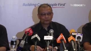 NEWS Perodua talks challenges ahead of Bezza launch [upl. by Eikcuhc]