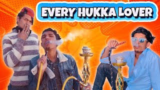 Every Hookah Lover  Ganesh GD [upl. by Gilli]