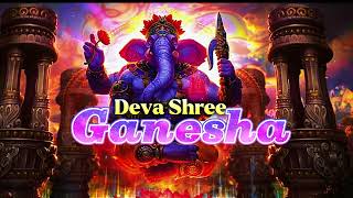 Deva Shree Ganesha 🔥 Agneepath Full Song [upl. by Ailekahs]