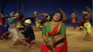 O Majhi O Majhi Re  Asha Bhosle  Bandhe Haath 1973  HD [upl. by Sellig]