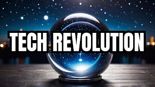 10 FUTURISTIC Predictions About Technology 2030 [upl. by Gaut]