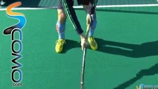 Driblar en Hockey [upl. by Noitsirhc428]