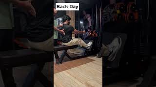 Intense Back Workout for Massive Gainsquot beginerworkout [upl. by Nylodnarb285]