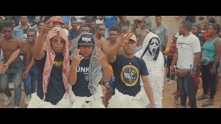 Malm x BerrizzJah x Sanih  FOLO SY IRAY Madaghost Production  Clip Nouveauté Gasy 2022 [upl. by Aileen]