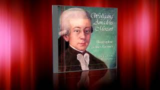 Wolfgang Amadeus Mozart – Biographie eines Genies [upl. by Neelear47]