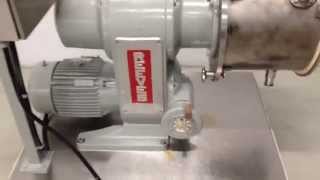 CORNELL REEVES DEAERATOR [upl. by Ryle]