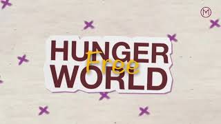 Hunger Free World  World Hunger Day 2024  Malabar Gold amp Diamonds [upl. by Muhan817]