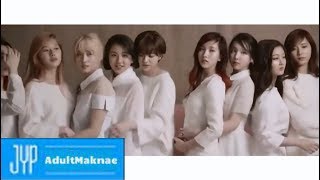 TWICE트와이스 quotHOLD ME TIGHTquot MV [upl. by Annawat]