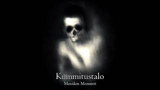 Kummitustalo  Pelottava Tunnelma Kauhumusiikki  Musiikin Monsteri [upl. by Alyos908]