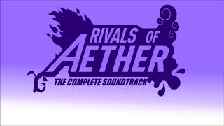 Rivals of Aether OST  Treetop Lodge [upl. by Naras]