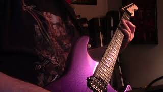 Metallica  Lux AEterna  Guitar Cover [upl. by Stretch]