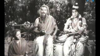 Nageswara Rao Meets Rajanala  Sri Krishna Maya [upl. by Uhp23]