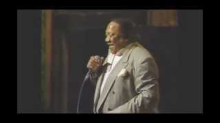 Bobby Bland Soon As The Weather Breaks Vasti Jackson guitar [upl. by Adian862]