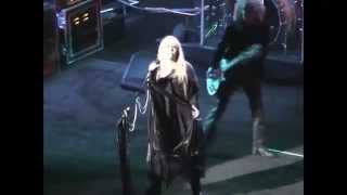 Stevie Nicks  Las Vegas Nevada 51305  05 Sorcerer [upl. by Sissie]