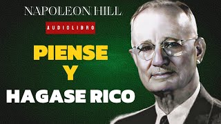 ¿Cómo Hacerte Rico con tu Mentalidad  Piense y Hágase Rico [upl. by Okime574]