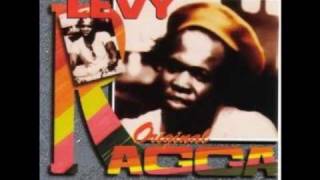 Barrington Levy  While Your Gone [upl. by Telimay215]