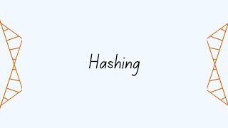 What is Hashing  How to verify Data Integrity with Hashing [upl. by Singh862]