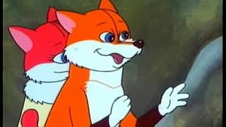 Reynard the Fox 1989 狐狸列那 Reineke Fuchs [upl. by Drais]